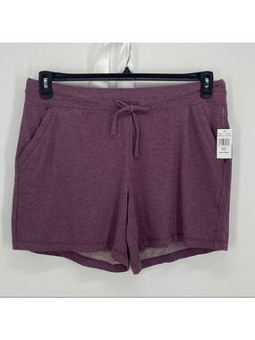 32 Degrees Cool Women's Pull-on Short   Womens Large